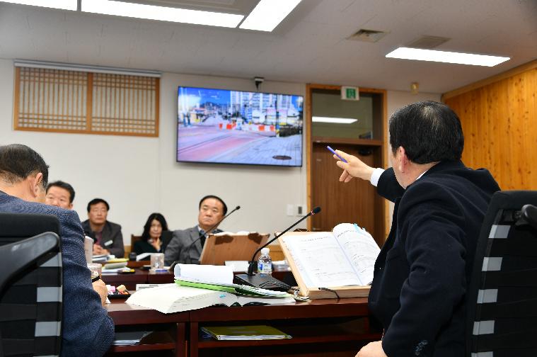 제288회 함평군의회 임시회 제3차 경제건설위원회(2024.2.26.) 7