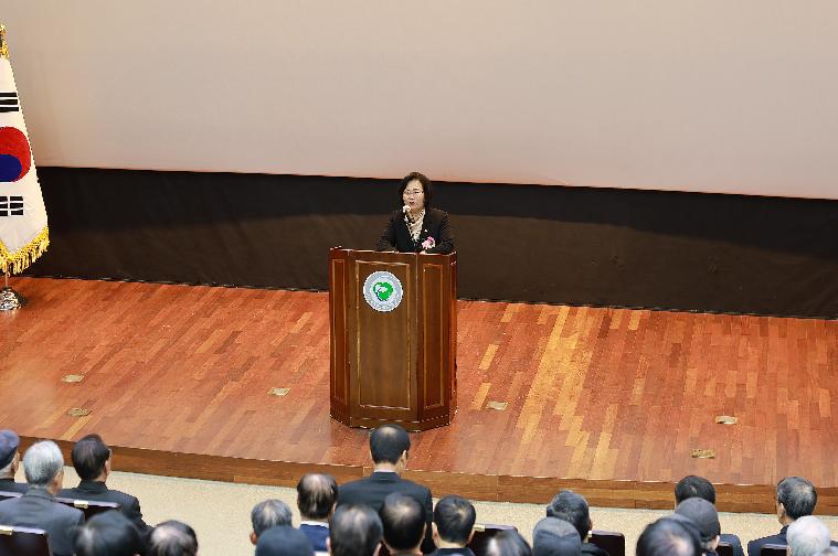 2024년 대한노인회함평군지회 정기총회(2024.2.27.) 3