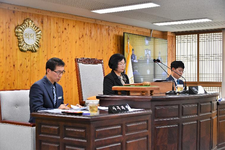 제288회 함평군의회 임시회 제2차 본회의(2024.2.28.) 8