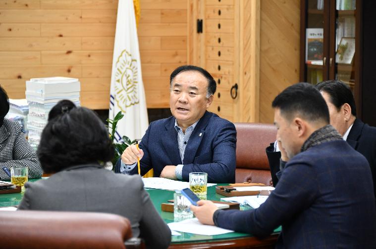 제31차 의원간담회(2024.3.12.) 3