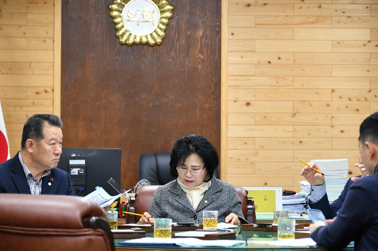 제31차 의원간담회(2024.3.12.) 2