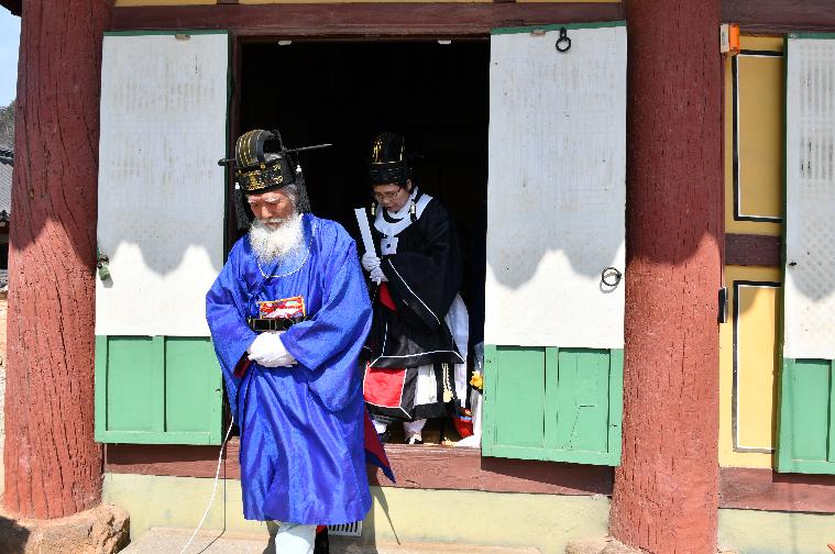 2024년 춘기 석전대제(2024.3.14.) 6