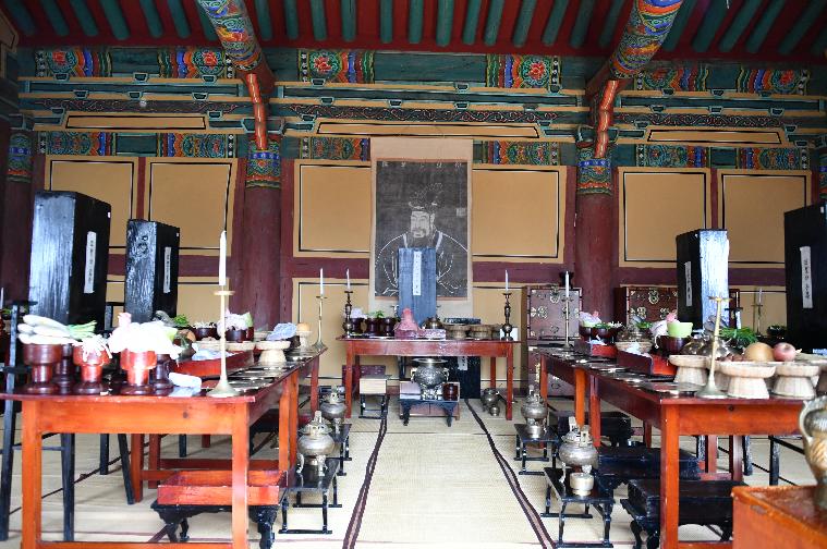 2024년 춘기 석전대제(2024.3.14.)