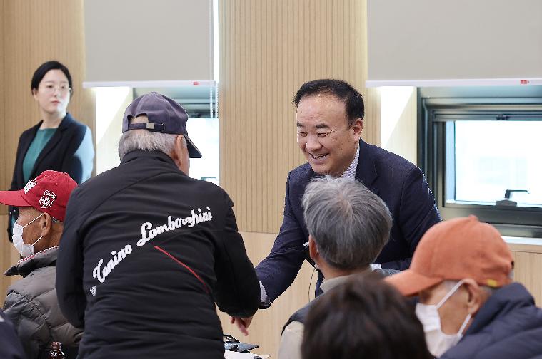 2024년 월야면 경로당 임원교육(2024.3.15.) 5