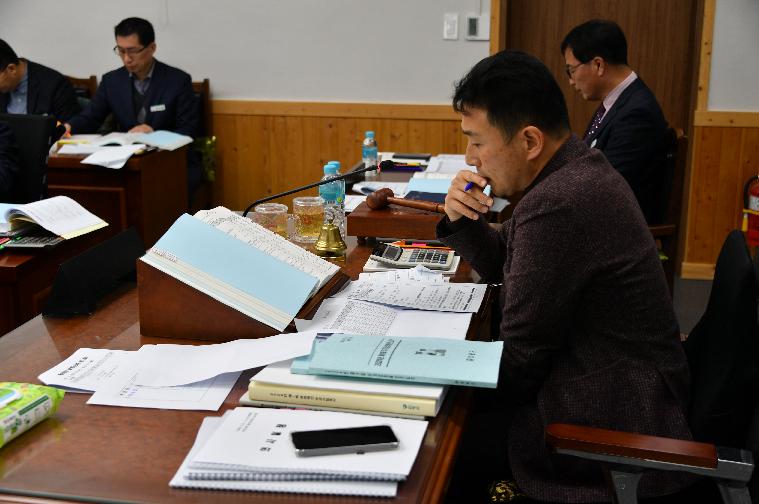 제289회 함평군의회 임시회 제1차 일반행정위원회(2024.3.22.) 7