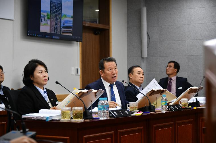 제289회 함평군의회 임시회 제1차 일반행정위원회(2024.3.22.) 10