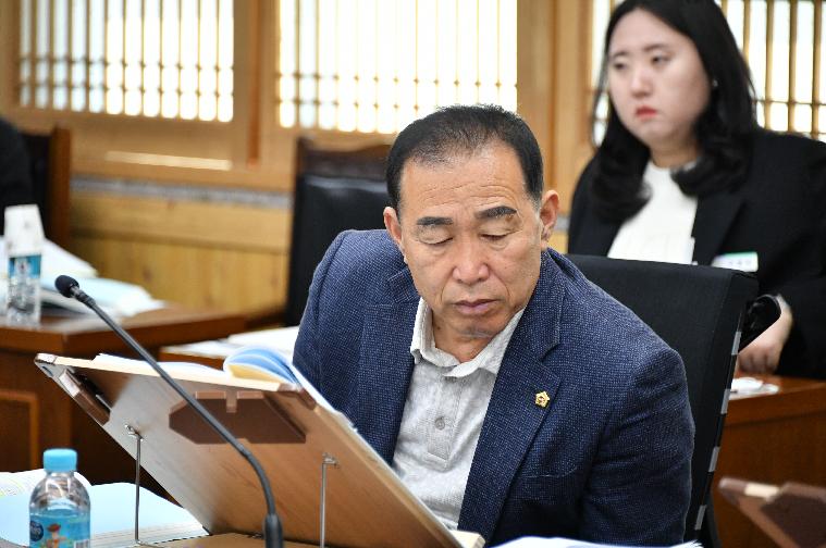 제289회 함평군의회 임시회 제1차 일반행정위원회(2024.3.22.) 2