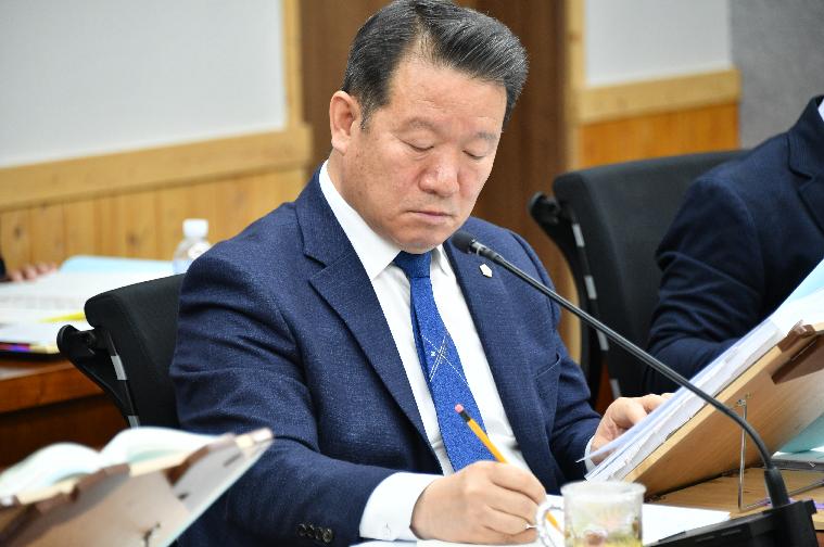 제289회 함평군의회 임시회 제1차 일반행정위원회(2024.3.22.) 3