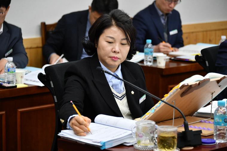 제289회 함평군의회 임시회 제1차 일반행정위원회(2024.3.22.) 4