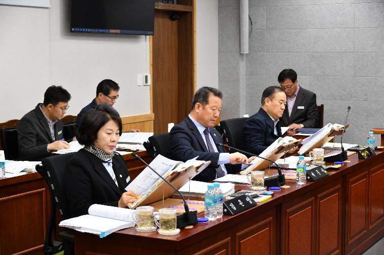 제289회 함평군의회 임시회 제2차 일반행정위원회(2024.3.25.) 3