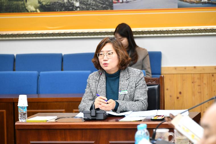 제289회 함평군의회 임시회 제2차 일반행정위원회(2024.3.25.) 10