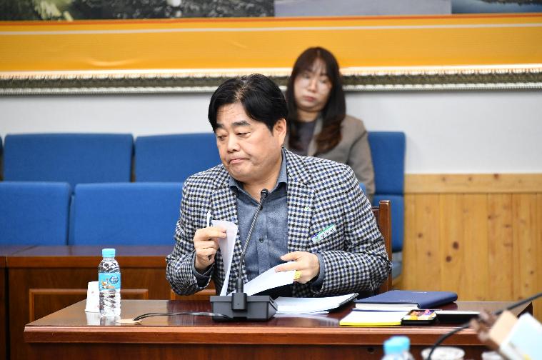 제289회 함평군의회 임시회 제2차 일반행정위원회(2024.3.25.) 5
