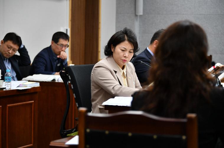 제289회 함평군의회 임시회 제3차 일반행정위원회(2024.3.26.) 5