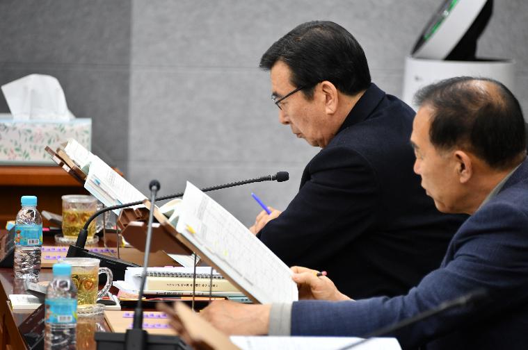 제289회 함평군의회 임시회 제3차 일반행정위원회(2024.3.26.) 3