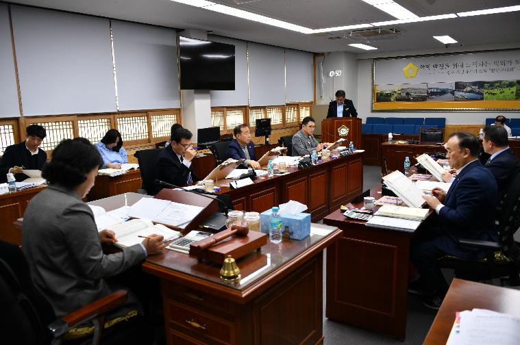 제289회 함평군의회 임시회 제2차 경제건설위원회(2024.3.29.) 4