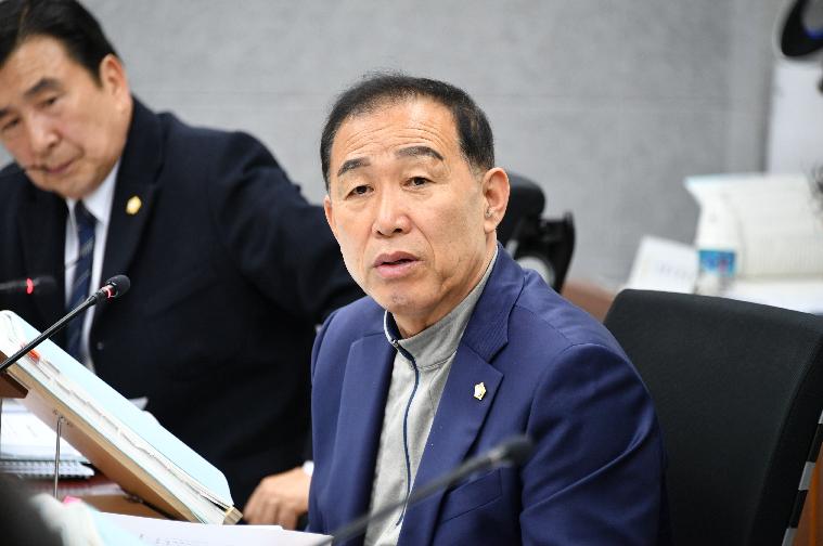 제289회 함평군의회 임시회 제2차 경제건설위원회(2024.3.29.) 8