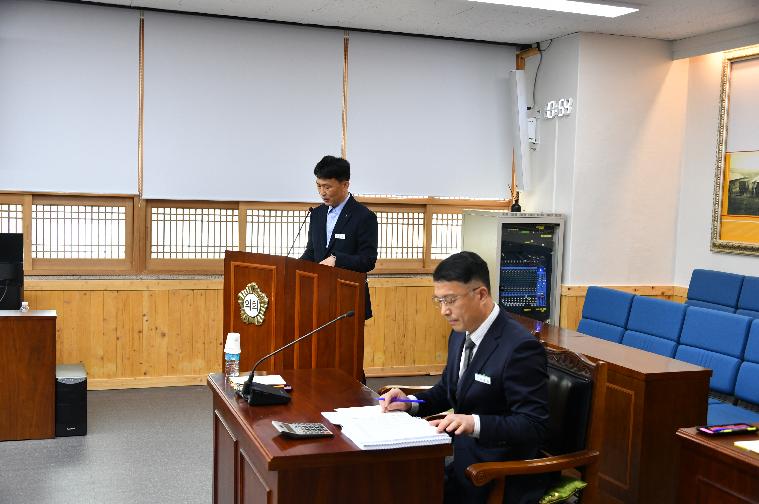 제289회 함평군의회 임시회 제3차 경제건설위원회(2024.4.1.) 6