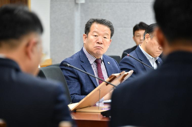 제289회 함평군의회 임시회 제3차 경제건설위원회(2024.4.1.) 10