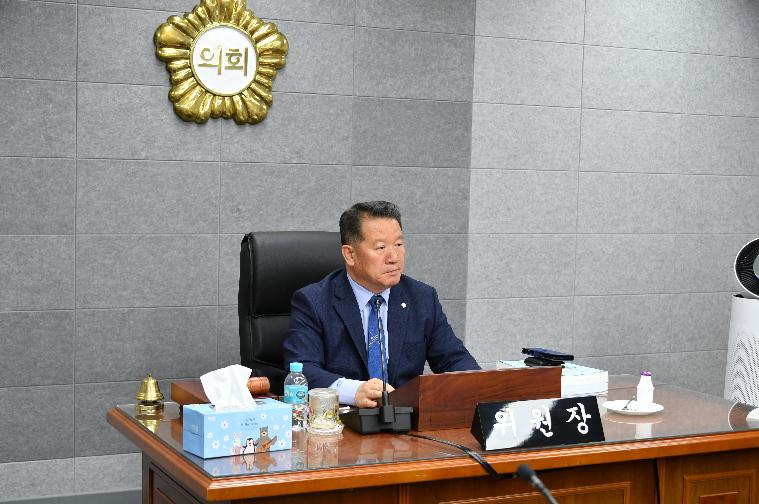 제289회 함평군의회 임시회 제1차 예산결산특별위원회(2024.4.2.) 6