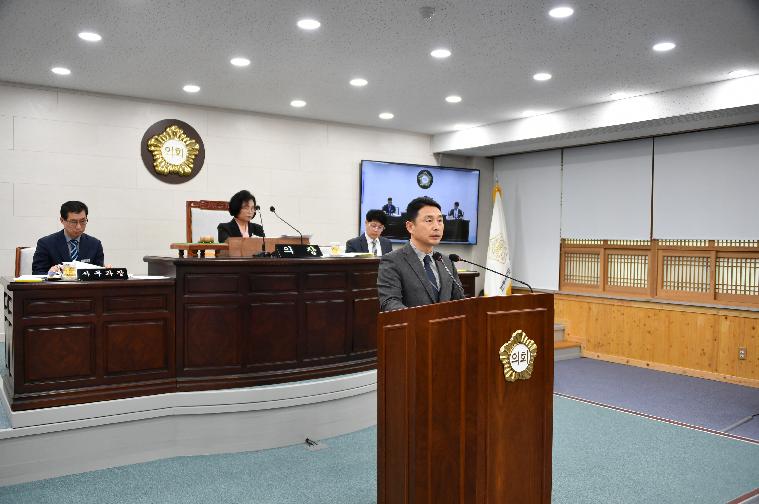 제289회 함평군의회 임시회 제2차 본회의(2024.4.3.) 6
