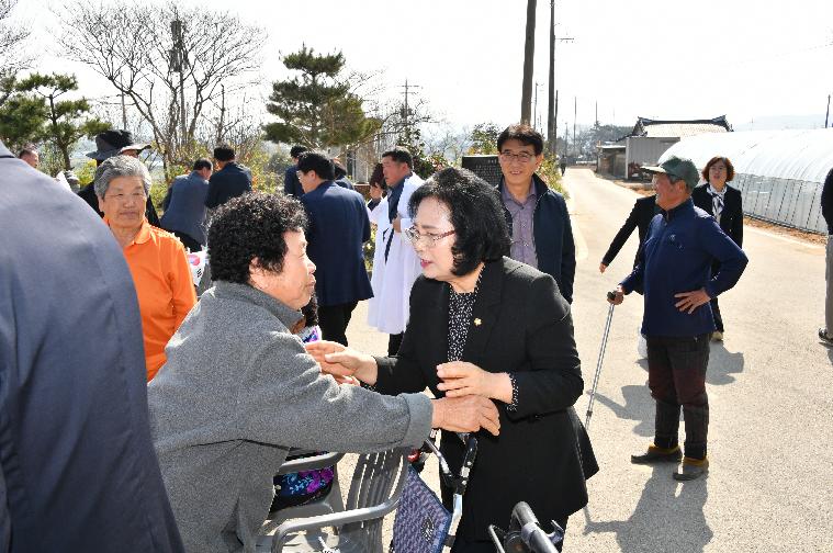 낙영재 제례행사(2024.4.7.) 10