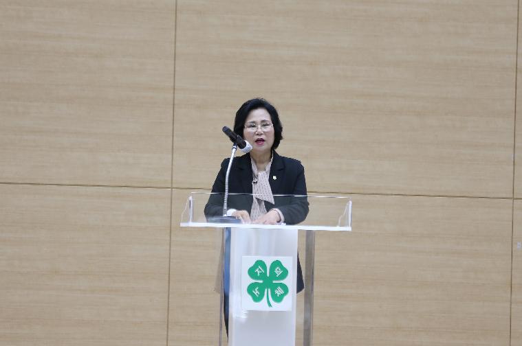 전라남도 4-H 연합회 지도력 배양 교육(2024.4.11.) 2