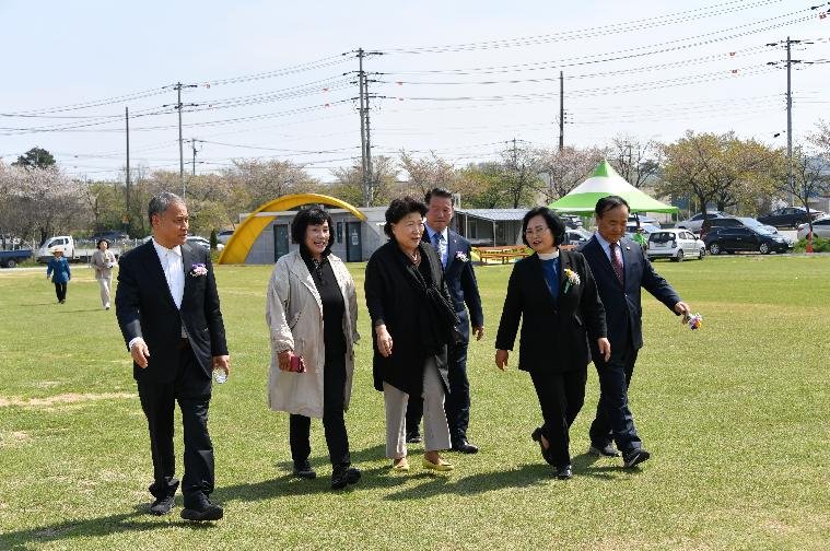 제30회 월야면민의 날(2024.4.12.) 3