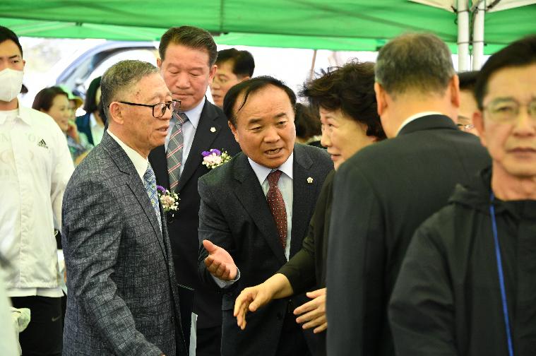 제30회 월야면민의 날(2024.4.12.) 5