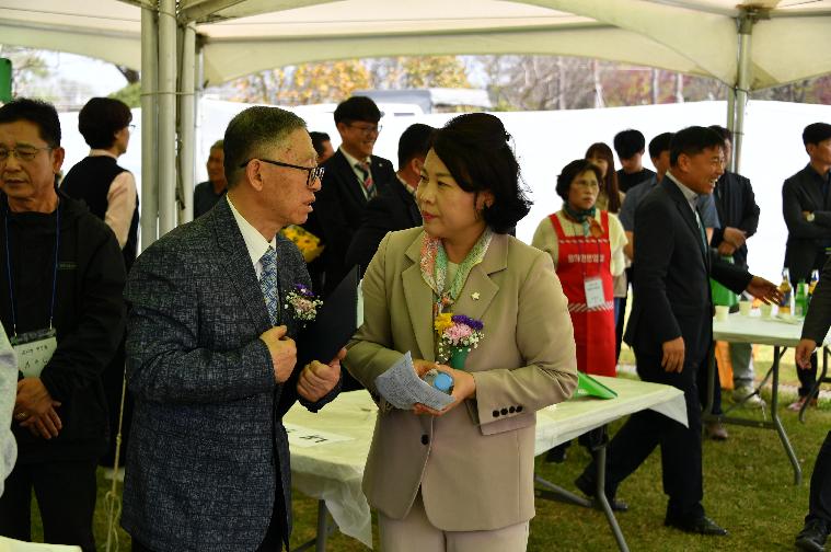 제30회 월야면민의 날(2024.4.12.) 6