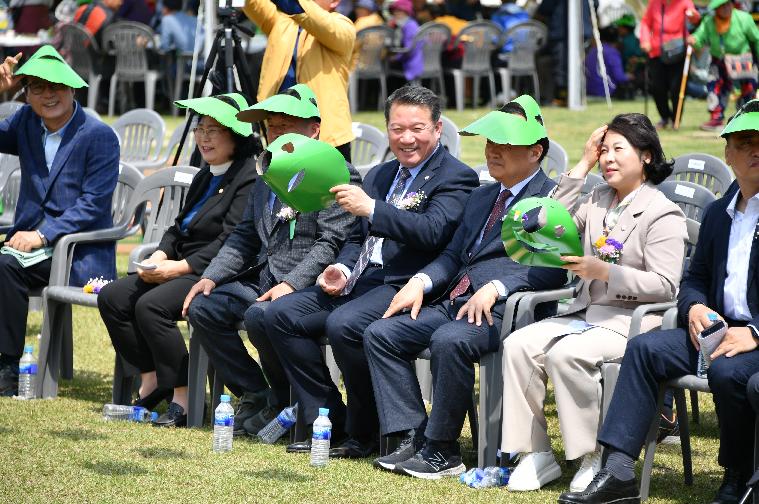제30회 월야면민의 날(2024.4.12.)