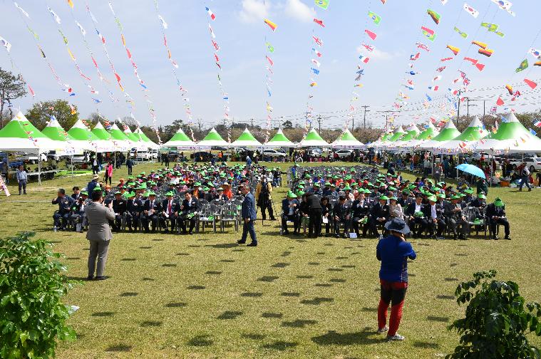 제30회 월야면민의 날(2024.4.12.) 7