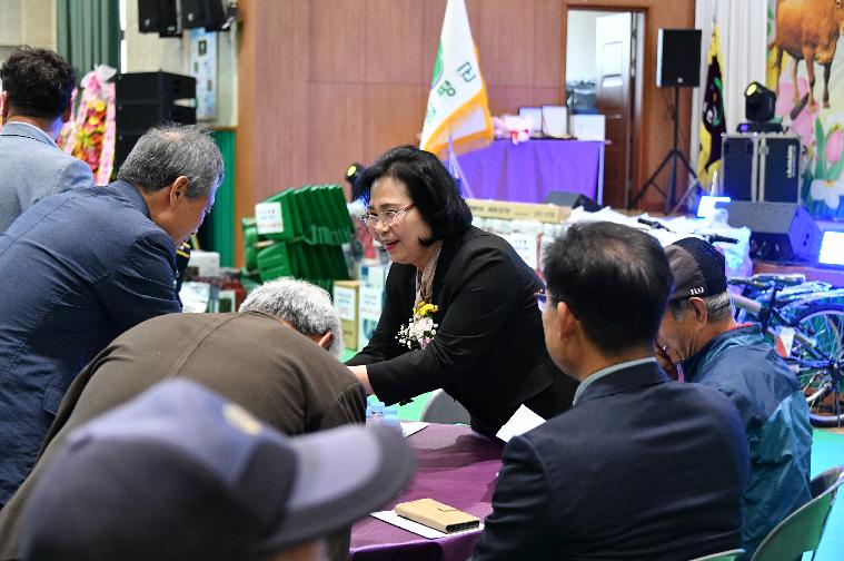 제20회 손불면민의 날 화합한마당(2024.4.13.) 5