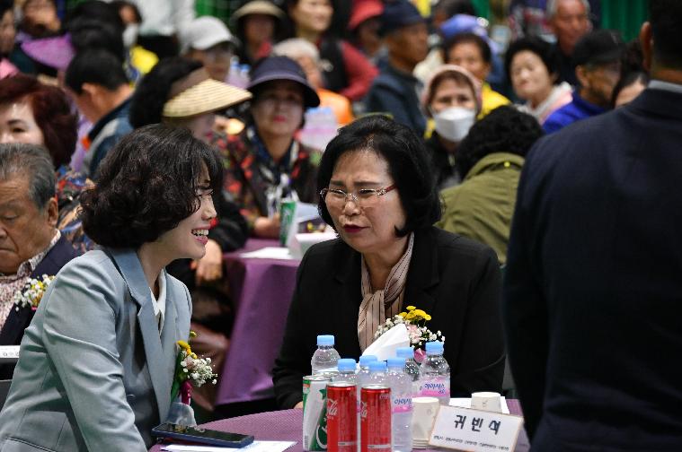 제20회 손불면민의 날 화합한마당(2024.4.13.) 6