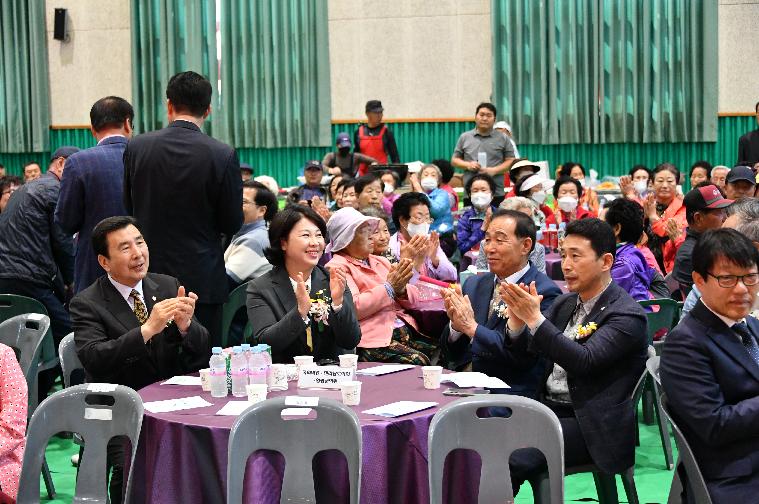 제20회 손불면민의 날 화합한마당(2024.4.13.) 7