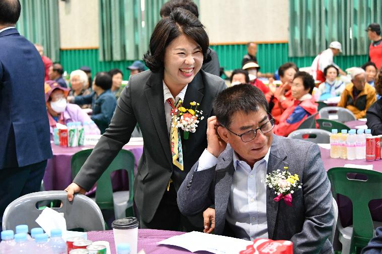 제20회 손불면민의 날 화합한마당(2024.4.13.) 3