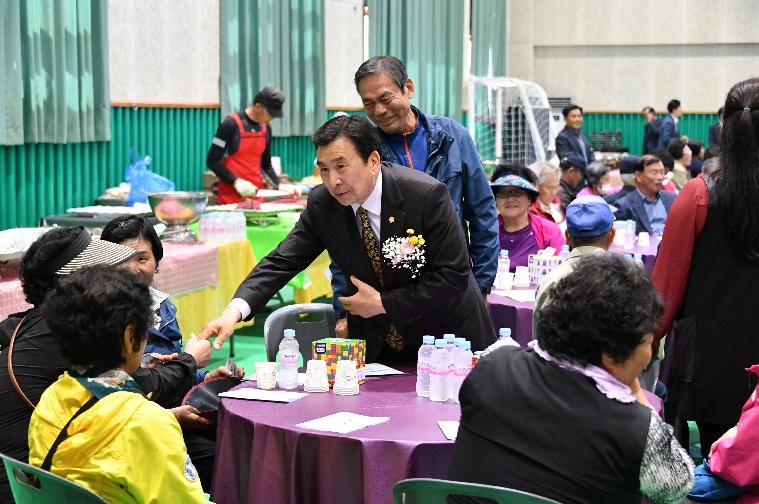 제20회 손불면민의 날 화합한마당(2024.4.13.) 4