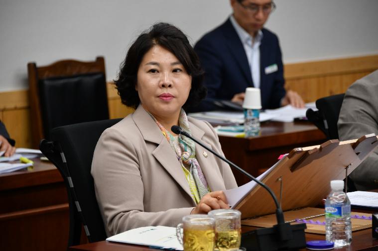 제290회 함평군의회 임시회 제1차 일반행정위원회(2024.4.17.) 7