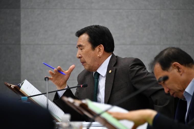 제290회 함평군의회 임시회 제1차 경제건설위원회(2024.4.17.) 6