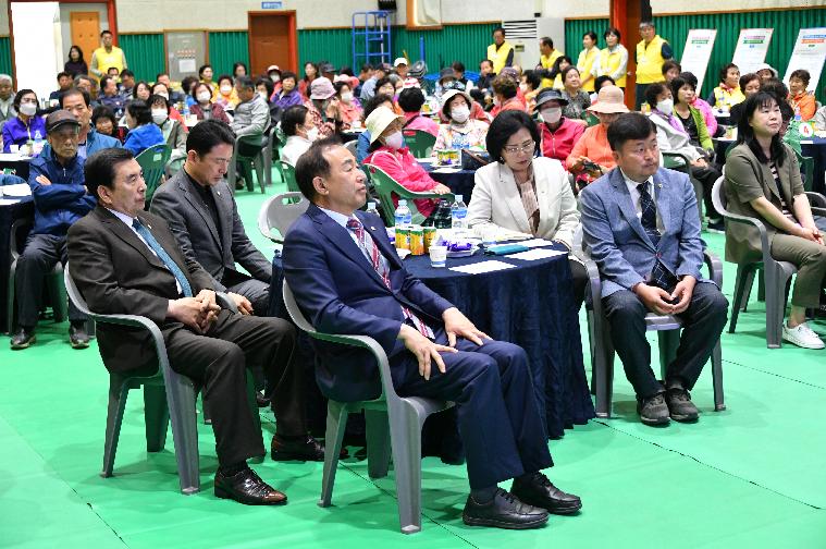 2024 제2회 신광면 주민총회(2024.4.18.) 6