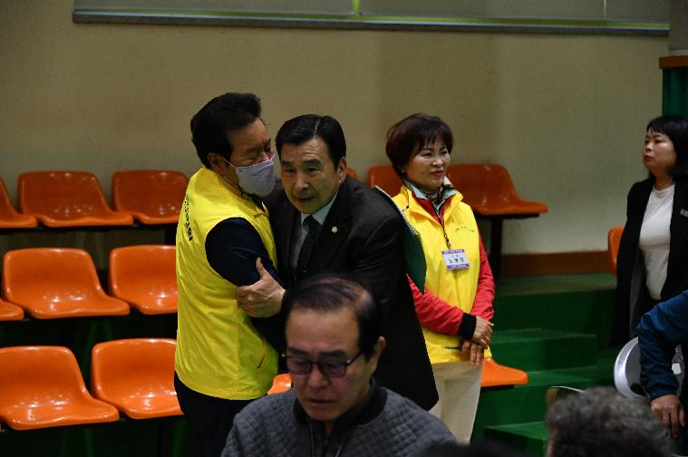 2024 제2회 신광면 주민총회(2024.4.18.) 3