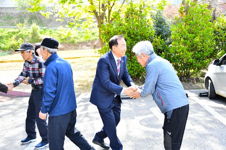 2024 제2회 신광면 주민총회(2024.4.18.)