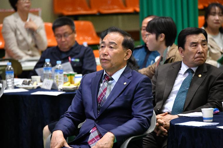 2024 제2회 신광면 주민총회(2024.4.18.) 5