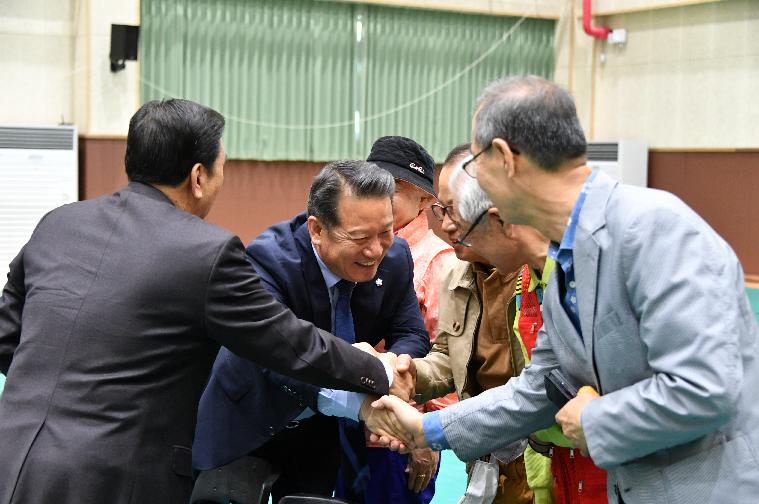 2024 귀농귀촌인 간담회 및 단합대회(2024.4.19.) 2