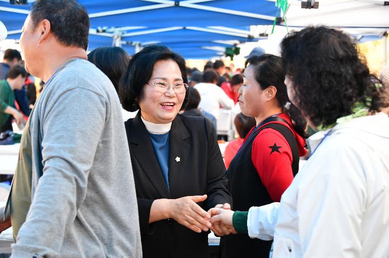 제32회 한농연· 제14회 한여농 합동 군대회(2024.4.19.)