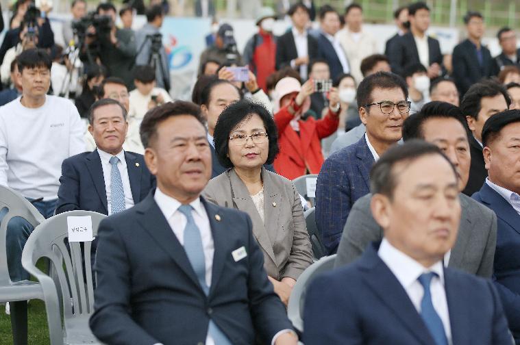 제63회 전라남도체육대회 환영리셉션(2024.4.17.) 3