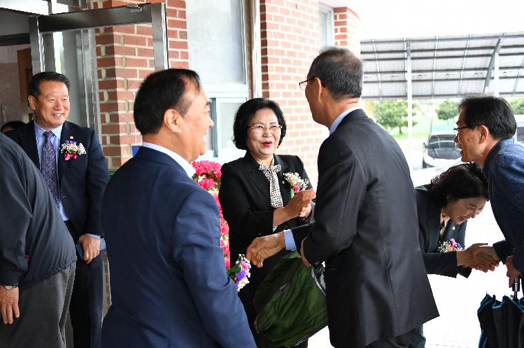 제26회 대동면민의 날(2024.4.20.)