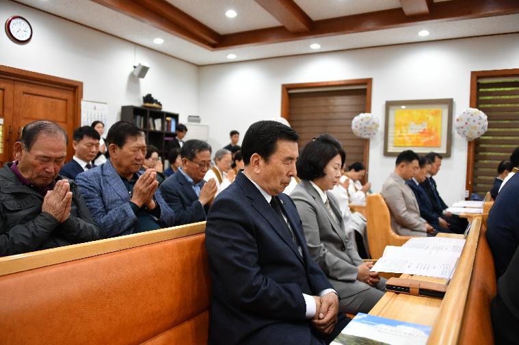 제2회 함평군민 행복기원 조찬기도회(2024.4.23.) 3