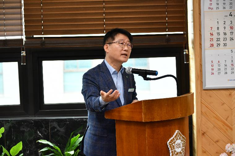 제32차 의원간담회(2024.4.23.) 2