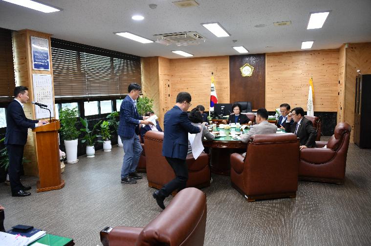 제32차 의원간담회(2024.4.23.) 5