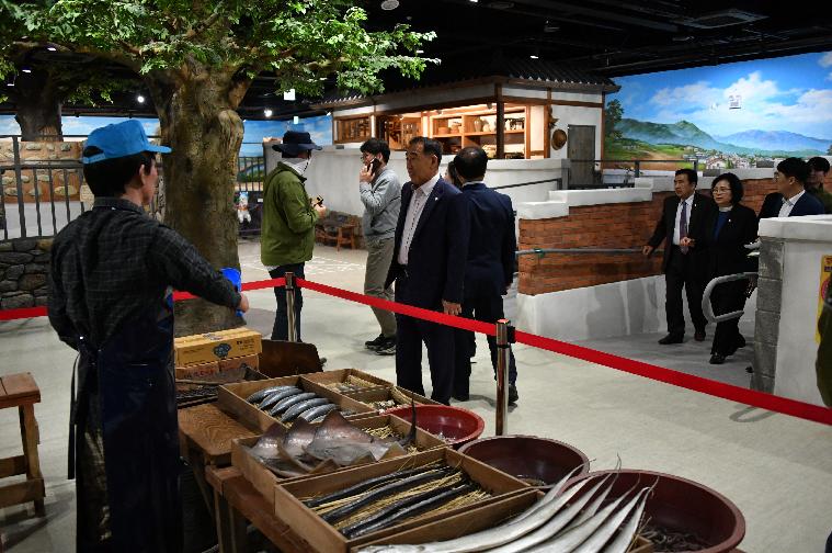 제26회 함평나비대축제 행사장 현장방문(2024.4.23.) 4